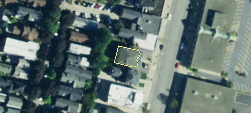 884 Main St