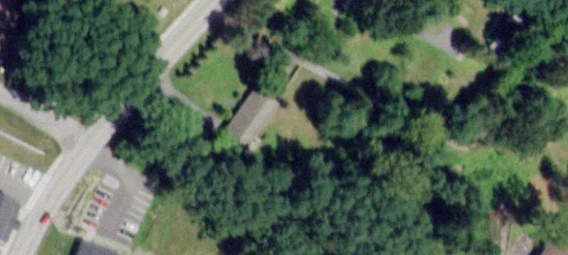 5 Cemetery Rd