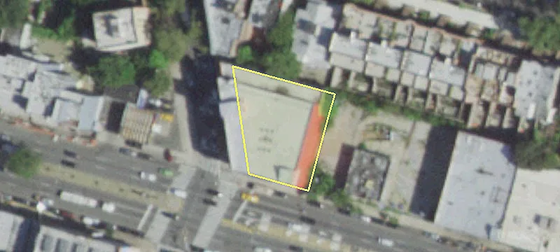 481 Grand Ave, Unit 493