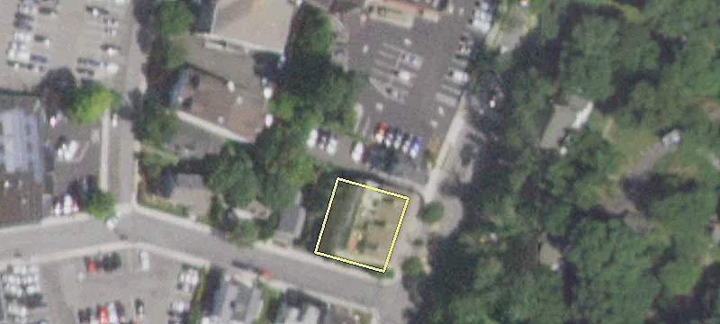1111 Boston Post Rd