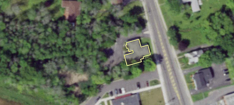 8397 Brewerton Rd