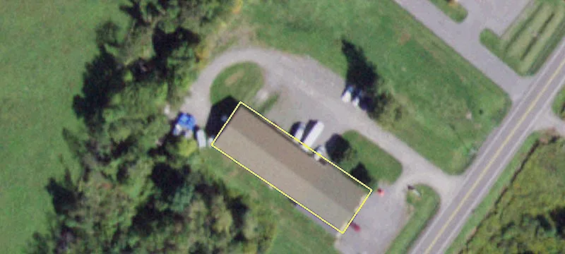 3731 Luker Rd