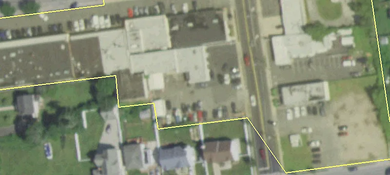 342 Guy Lombardo Ave