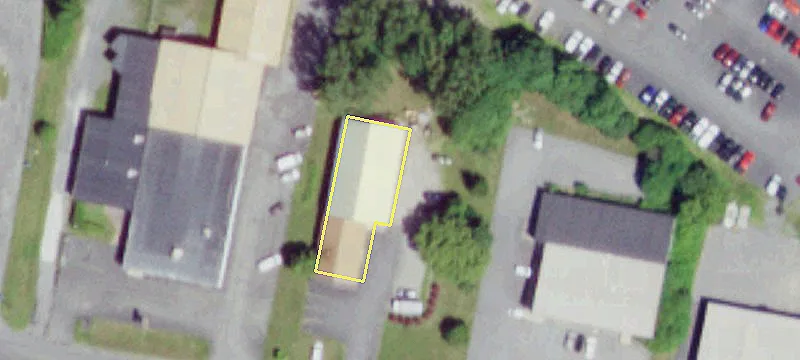 287 Dix Ave