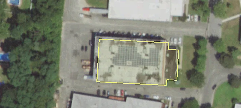 65 Mall Dr