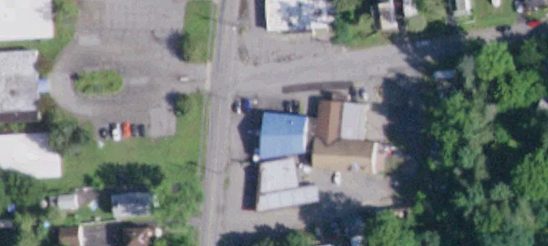 1951 Hamburg St