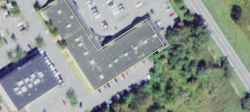 390 Crystal Run Rd