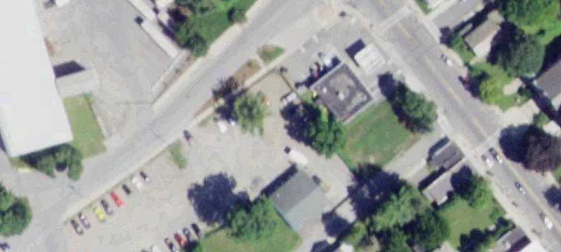 3 Eddy St