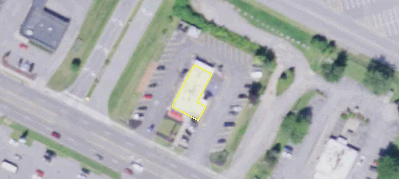 8505 Seneca Tpke