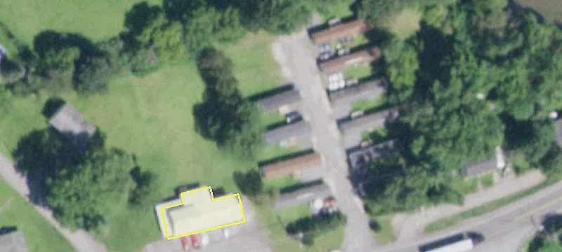 3681 State Rte 7th 7