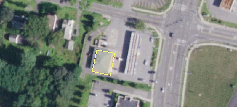 245 Saratoga Rd