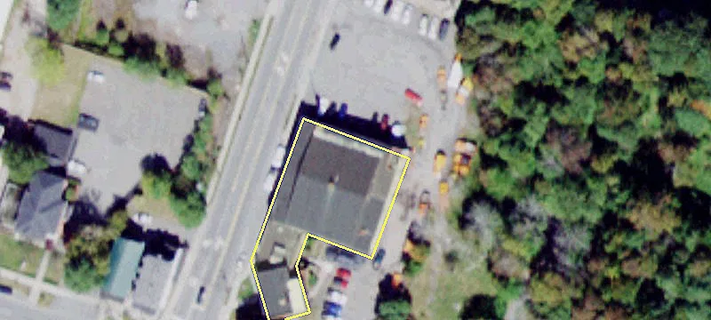 2 Pleasant St