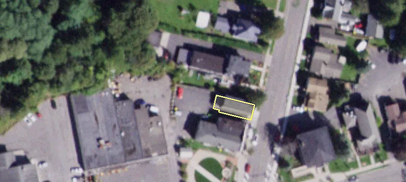 13 Warren St