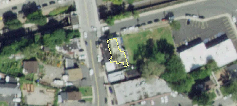 6 Sneden Ave