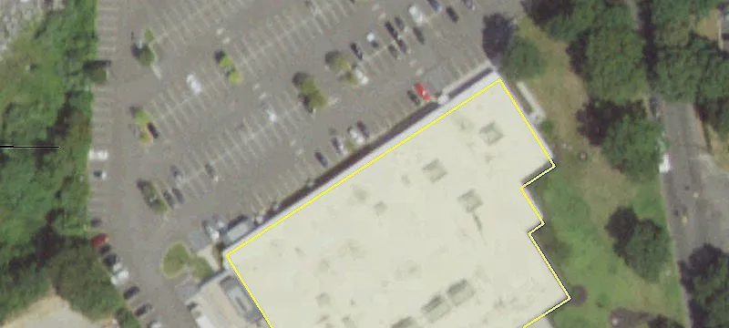 400 Moreland Rd