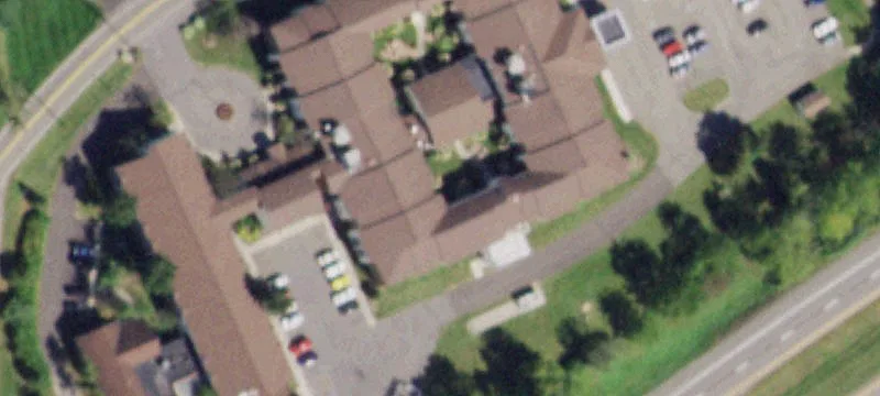 1715 Castle Gdns Rd