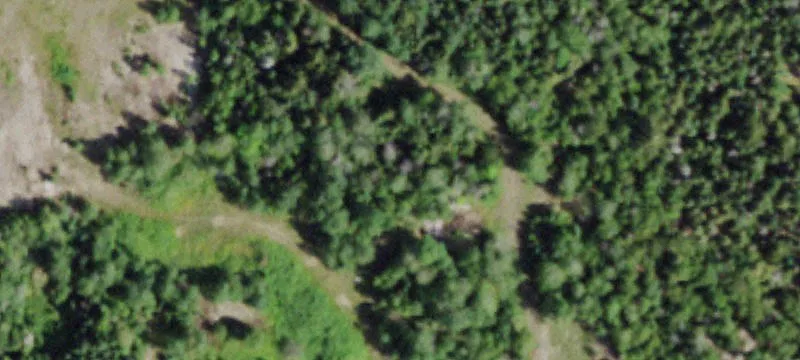 4525 Cascade Rd
