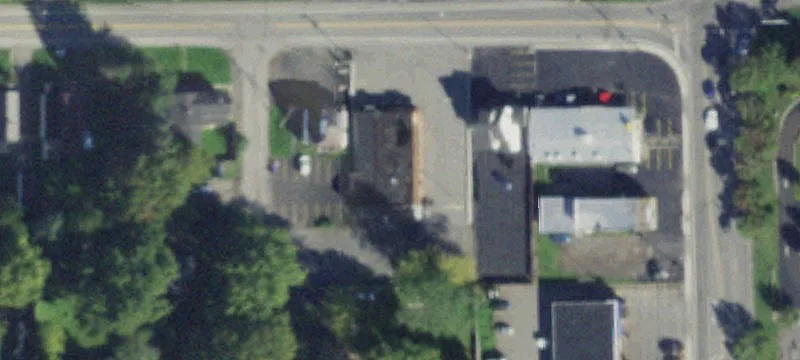 2445 Lyell Rd