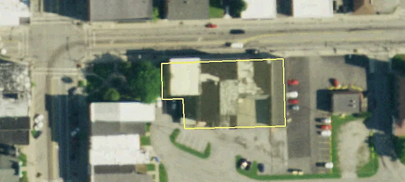 116 Ctr St