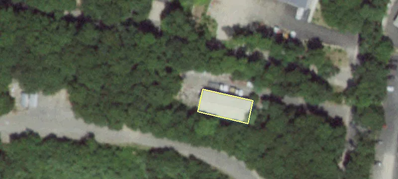 72 Hbr Vw Ave