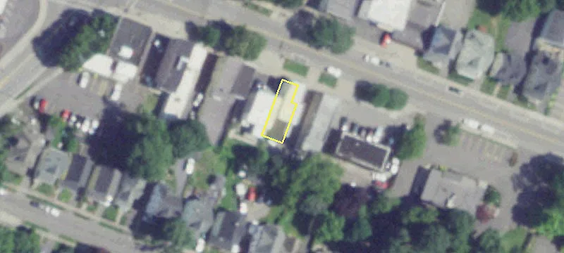 230 Commercial St