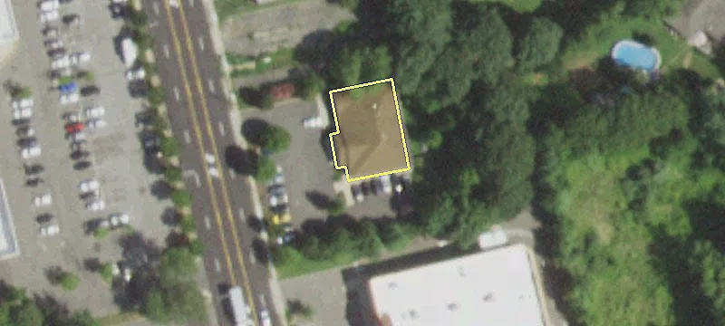 575 Larkfield Rd