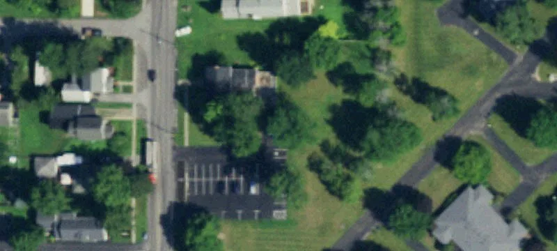 5895 Goodrich Rd