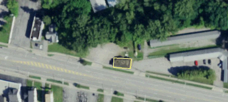623 Main St