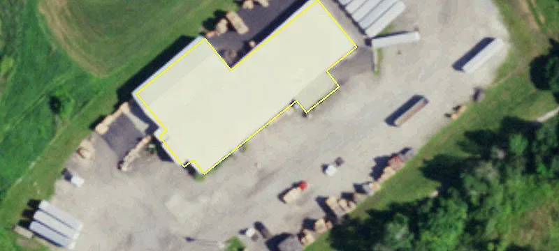 8673 Knowlton Rd