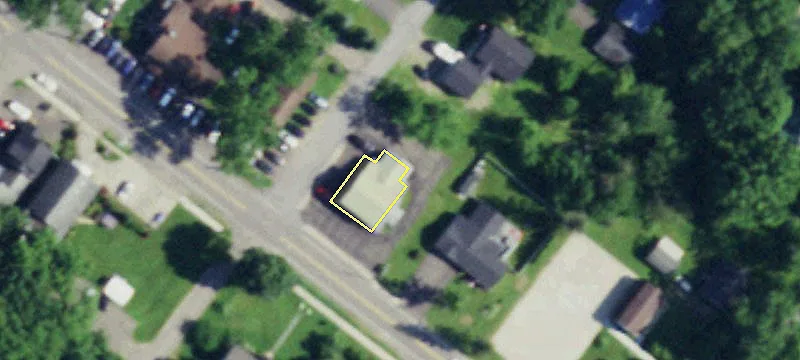 4950 Main St
