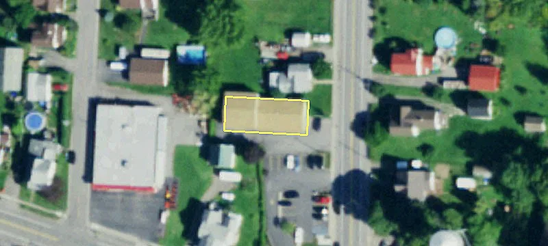 3610 Ransomville Rd