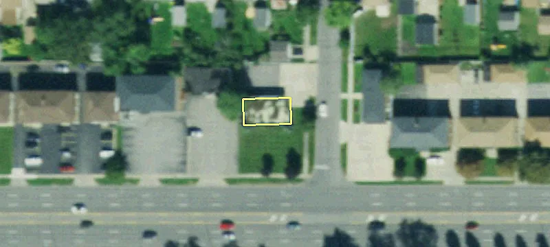 2700 Sheridan Dr