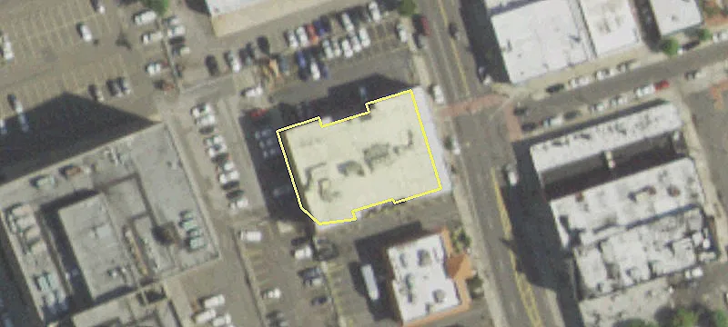 91 Franklin St