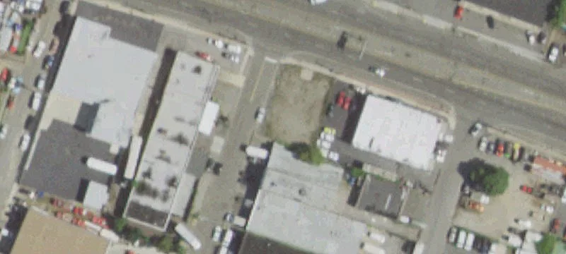 1040 Fulton St