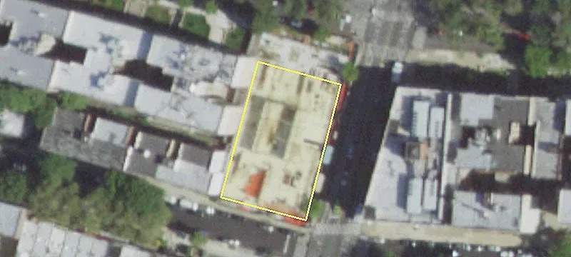 1548 Bedford Ave, Unit 1564
