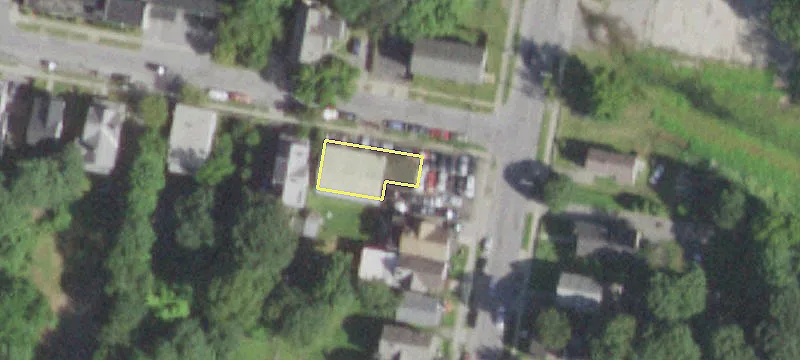 100 Hamilton St