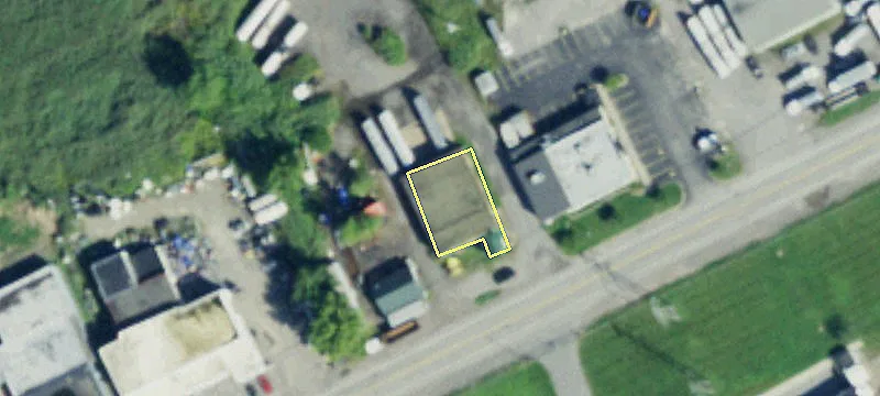 284 Sawyer Ave