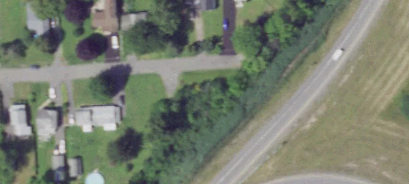 6420 Fly Rd