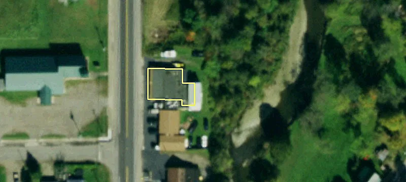 5048 Rte 219us