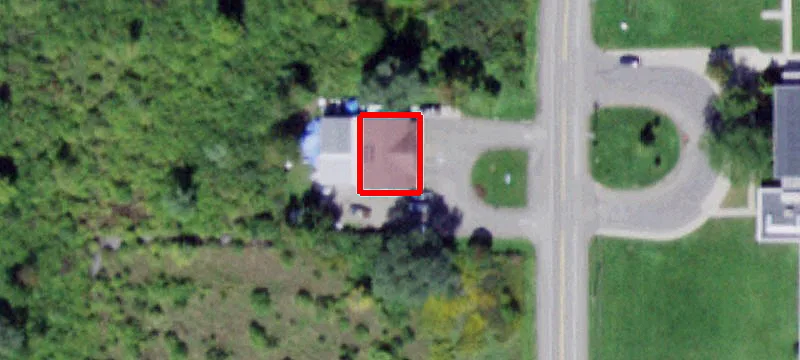 111 Rdg Rd