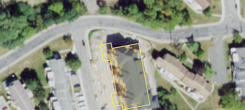 10 Mordche Sher Blvd, Unit 1