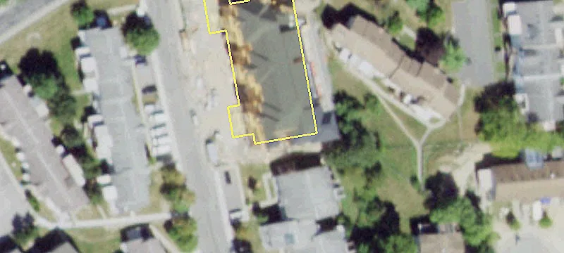 10 Mordche Sher Blvd, Unit 5
