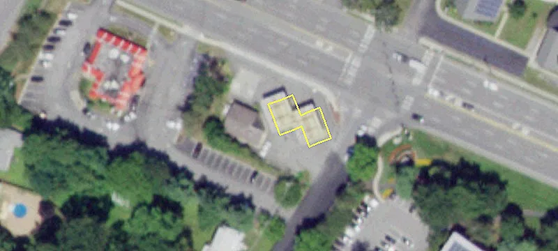 1600 Western Ave