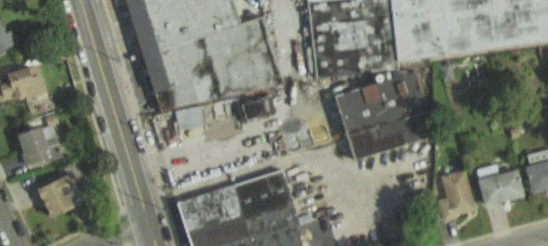 1345 Newbridge Rd