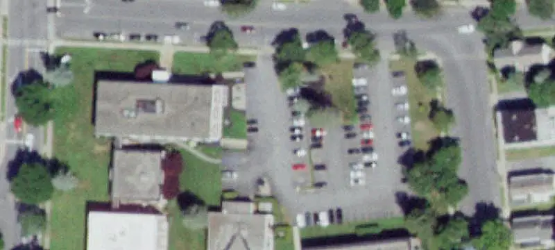 1 Lawrence St