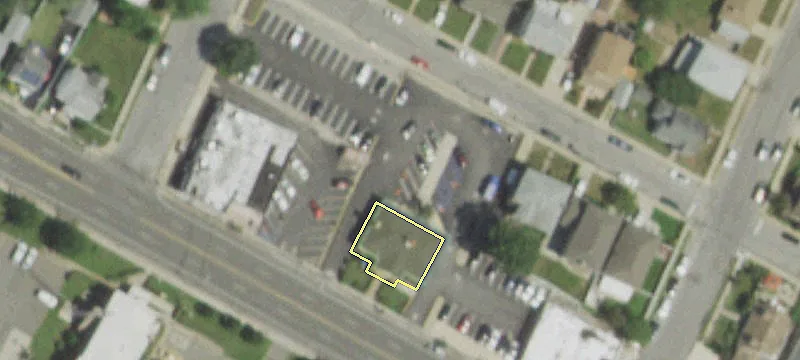 1644 Dutch Broadway