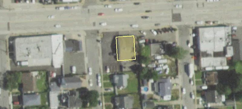 3400 Merrick Rd