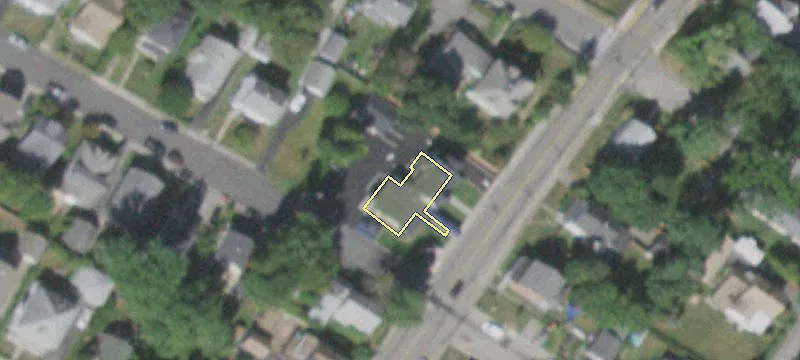 55 Teller Ave