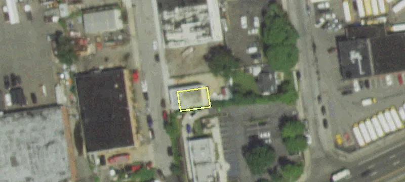 15 Grant St