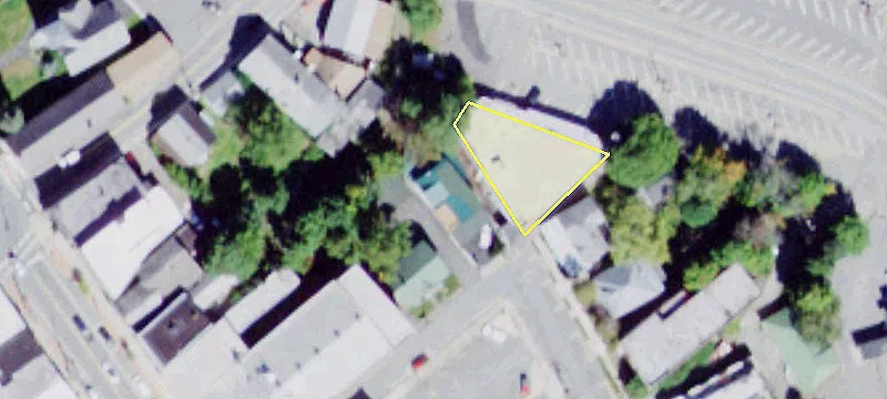 19 John St